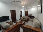 2 Bedroom Fully Furnished Apartment Long-Term Rent Colombo 6