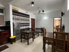2-Bedroom Fully Furnished Apartment Long-Term Rental Colombo 4