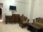 2-Bedroom Fully Furnished Apartment Long-Term Rental Colombo 6