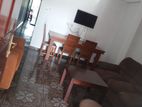 2-Bedroom Fully Furnished Apartment Long-Term Rental Colombo 6(CSH202)