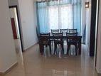 2 -Bedroom Fully Furnished Apartment Long-Term Rental in Bambalapittiya