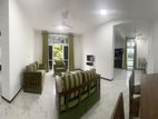 2 Bedroom Fully Furnished Apartment long-Term Rental in Dehiwala