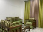 2 Bedroom Fully Furnished Apartment Long-Term Rental in Dehiwala