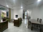 2 Bedroom Fully Furnished Apartment Long-Term Rental in Dehiwala