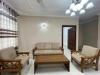 2 Bedroom Fully Furnished Apartment Long -term Rental in Dehiwala