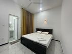 2 Bedroom Fully Furnished Apartment Long-Term Rental in Dehiwala