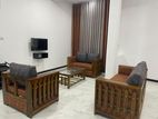 2-Bedroom Fully Furnished Apartment Long-Term Rental in Dehiwela.