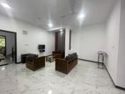 2-Bedroom Fully Furnished Apartment Long -Term Rental in Dehiwela.