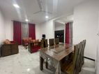 2-Bedroom Fully Furnished Apartment Long-Term Rental in Dehiwela.