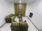 2-Bedroom Fully Furnished Apartment Long-Term Rental in Dehiwela.