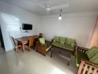 2 Bedroom Fully Furnished Apartment Long Term Rental in Wellawatta