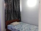 2-Bedroom Fully Furnished Apartment Long-Term Rental in Wellawatta