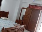 2 Bedroom Fully Furnished Apartment Long Term Rental in Wellawatta