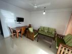 2-Bedroom Fully Furnished Apartment Rent in Wellawatta.