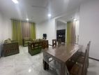 2 Bedroom Fully Furnished Apartment Short Term Rent Colombo 06