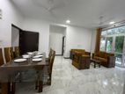 2-Bedroom Fully Furnished Apartment Short-Term Rent in Dehiwela (CSM101)