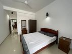2-Bedroom Fully Furnished Apartment Short-Term Rental Colombo 4