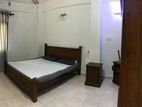 2-Bedroom Fully Furnished Apartment Short-Term Rental Colombo 6