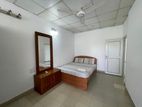 2-Bedroom Fully Furnished Apartment Short-Term Rental Colombo 6