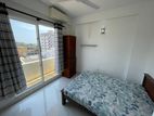 2-Bedroom Fully Furnished Apartment Short-Term Rental Colombo 6(csf401)