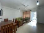2-Bedroom Fully Furnished Apartment Short-Term Rental (CSH402)