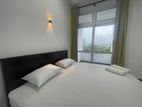 2-Bedroom Fully Furnished Apartment Short-Term Rental Dehiwala (CSM201)