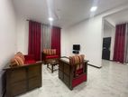 2-Bedroom Fully Furnished Apartment Short-Term Rental Dehiwala (CSM301)