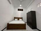 2-Bedroom Fully Furnished Apartment Short-Term Rental Dehiwala (CSMG0F)