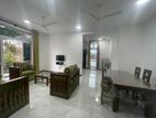 2-Bedroom Fully Furnished Apartment Short-Term Rental Dehiwala(CSM201)