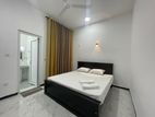2-Bedroom Fully Furnished Apartment Short-Term Rental Dehiwela (CSM102)