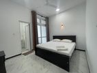 2-Bedroom Fully Furnished Apartment Short-Term Rental Dehiwela (CSM202)