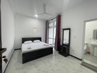 2-Bedroom Fully Furnished Apartment Short-Term Rental Dehiwela (CSM301)