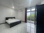 2-Bedroom Fully Furnished Apartment Short-Term Rental Dehiwela(csm301)