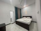 2-Bedroom Fully Furnished Apartment Short-Term Rental Dehiwela(CSM302)