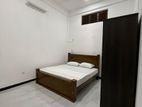 2-Bedroom Fully Furnished Apartment Short-Term Rental Dehiwela(CSMG0F)