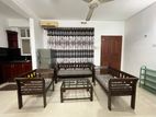 2-Bedroom Fully Furnished Apartment Short-Term Rental in Bambalapitiya.