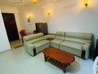 2-Bedroom Fully Furnished Apartment Short-Term Rental in Col-04 .