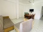 2-Bedroom Fully Furnished Apartment Short-Term Rental in Colombo 6