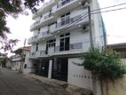 2-Bedroom Fully Furnished Apartment Short-Term Rental in Dehiwala