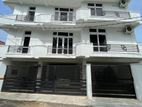 2-Bedroom Fully Furnished Apartment Short-Term Rental in Dehiwala
