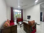 2-Bedroom Fully Furnished Apartment Short-Term Rental in Dehiwala
