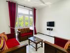2-Bedroom Fully Furnished Apartment Short-Term Rental in Dehiwela