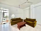 2-Bedroom Fully Furnished Apartment Short-Term Rental in Wellawatta