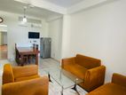 2-Bedroom Fully Furnished Apartment Short-Term Rental in Wellawatta.