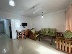 2 Bedroom Fully Furnished Apartment Short-Term Rental in Wellawatta