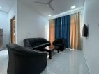 2-Bedroom Fully Furnished Apartment Short-Term Rental in Wellawatte.