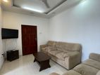 2-Bedroom Fully Furnished Apartment Short-Term Rental in Wellawatte.