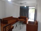 2-Bedroom Fully Furnished Apartment Short-Term Rental in wellawatte
