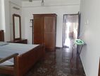 2-Bedroom Fully Furnished Apartment Short-Term Rental Wellawatta(CSH202)