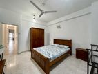 2-Bedroom Fully Furnished Apartment Short-Term Rental Wellawatta(CSH301)